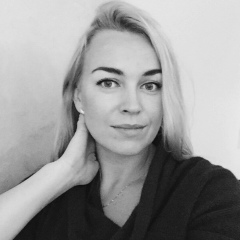 Мария Калева, 29.6, Санкт-Петербург