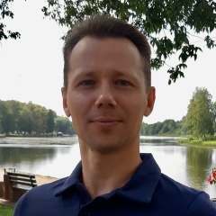 Евгений Павлов, 17.8, Вышний Волочек