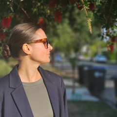 Юлианна Рудавко, 29.4