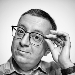 Роман Любомиров, 6.3, Санкт-Петербург