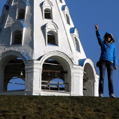 Анастасия Асейкина, 4.7, Москва