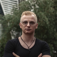 Дмитрий Зайцев, 16.10, Москва