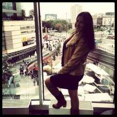 Даянчик Бахтыева, 6.6.1994