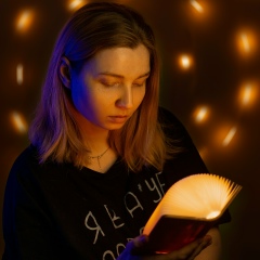 Алиса Пиневич, 4.5.1991, Москва