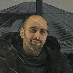 Владимир Пантафлюк, 23.3, Москва