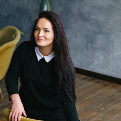 Анна Шмелёва, 7.10, Санкт-Петербург