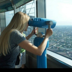 Светлана Дремова, 30.7, Санкт-Петербург