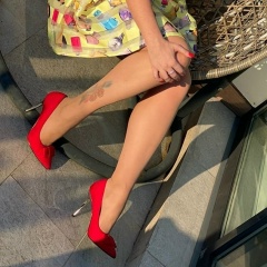 Татьяна Леонтьева, 28.2.1987, Санкт-Петербург