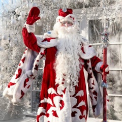 Александр Самарцев, 1.10, Москва