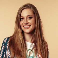 Софья Фомичёва, 24.10.1987, Москва