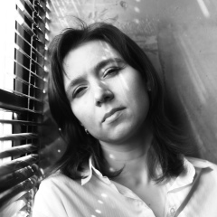 Дарья Копач, 14.1.1986, Санкт-Петербург