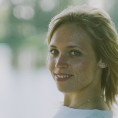 Olga Tsytrina, 29.6.1988, Санкт-Петербург