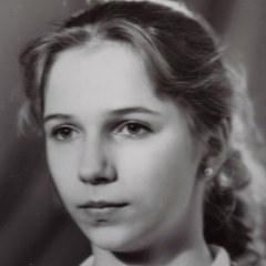 Анна Щукина, Санкт-Петербург