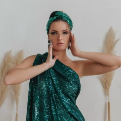 Олеся Писаренко, 15.11, Санкт-Петербург