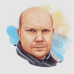 Михаил Бецкий, 2.12.1982, Санкт-Петербург