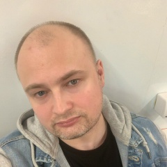 Андрей Богданов, 3.5, Санкт-Петербург