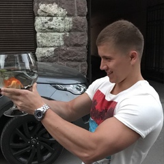 Дмитрий Веселов, 23.6.1987, Санкт-Петербург