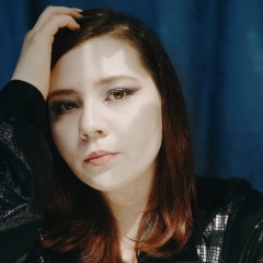 Мария Солдаткина, 16.11, Уфа