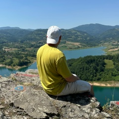 Николай Денисов, 2.5, Вологда