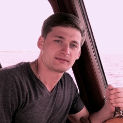 Владимир Поляков, 9.3.1989, Екатеринбург