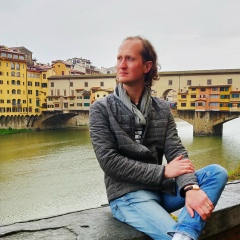 Дмитрий Анкудинов, 1.11.1988, Санкт-Петербург