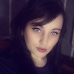 Регина Анатольевна, 11.3.1996