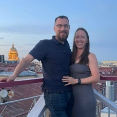 Сиреневый Туман, 18.4, Санкт-Петербург