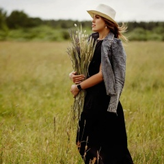 Олеся Важенина, 12.3, Санкт-Петербург
