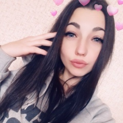 Анастасия Уманец, 5.9, Кропивницкий / Кировоград