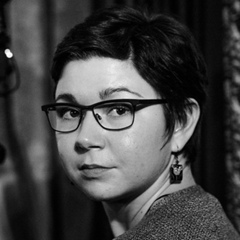 Лиза Смолина, 22.3.1985, Санкт-Петербург