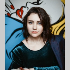 Настя Райфшнайдер, Hannover