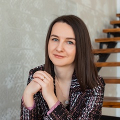 Катерина Щирица, 28.1, Калининград